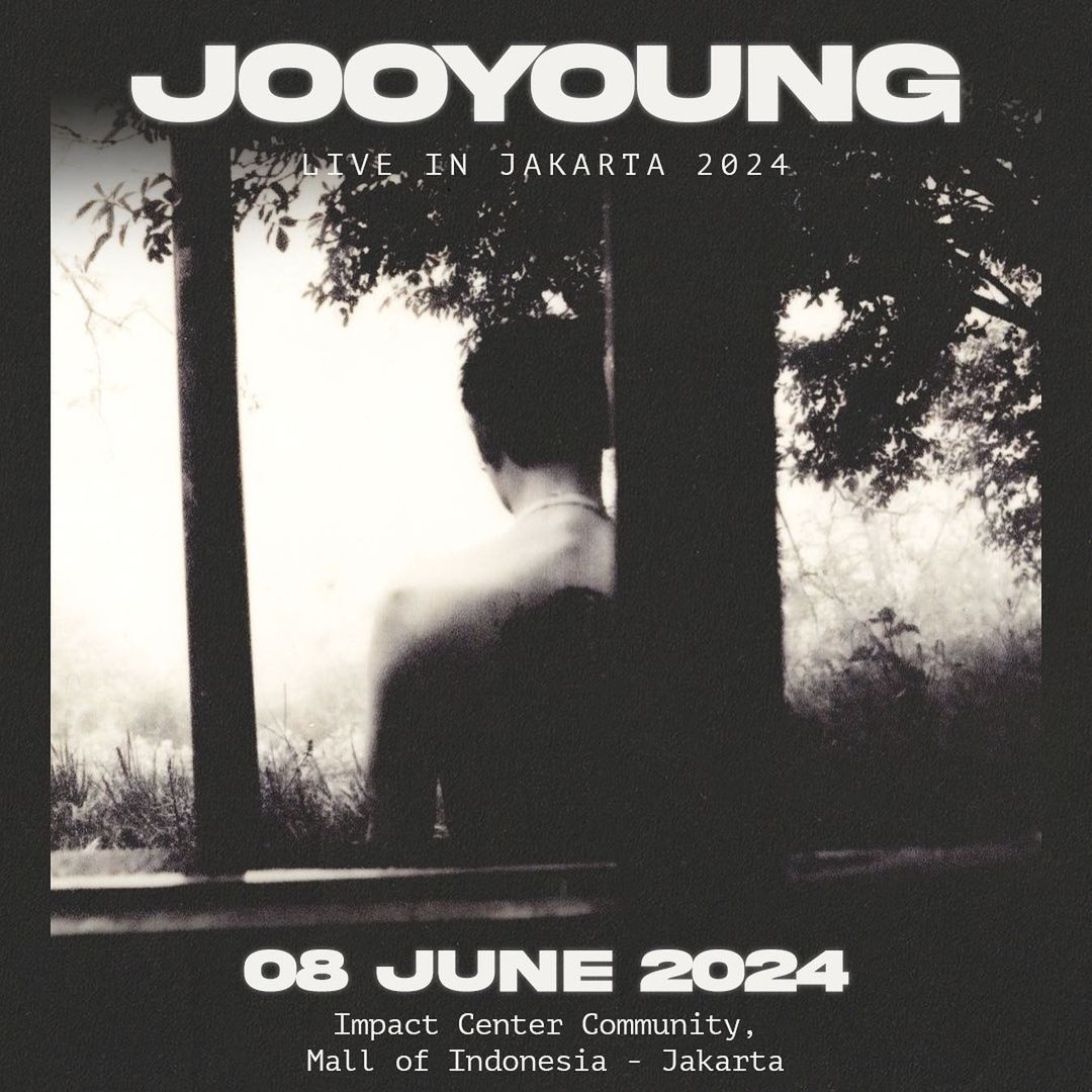 Jadwal Konser Musik Bulan Juni 2024 di Indonesia
