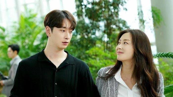 10 Drama Korea tentang Perselingkuhan