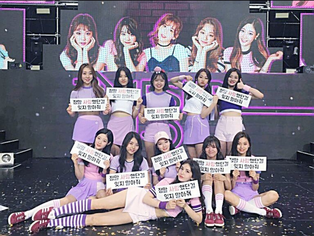 7 Grup K-pop yang Bubar di Puncak Popularitasnya