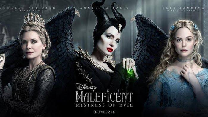 6 Rekomendasi Film Disney, Cocok Ajak Keluarga Nonton Bareng!