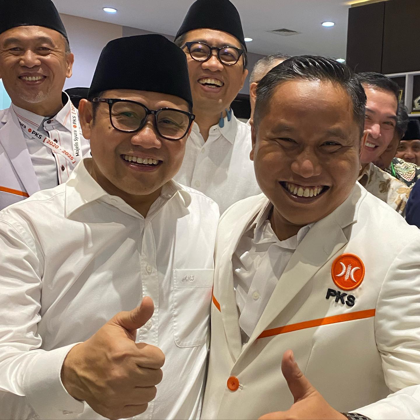 Alasan Artis Indonesia Dukung Anies-Cak Imin, Ada Aktor hingga Penyanyi