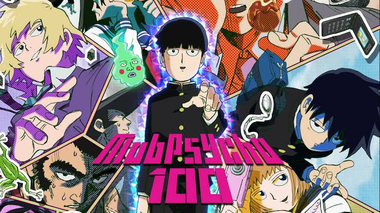 10 Anime Comedy Terbaik, Dijamin Kocak!