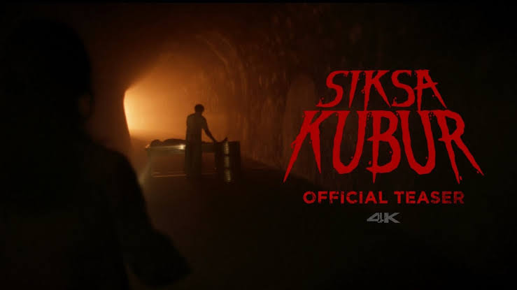 6 Film Bioskop Tayang April 2024, Siap Temani Libur Lebaran
