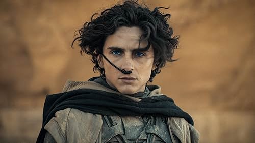 7 Film Hollywood Terbaru Paling Dinanti Tahun Ini