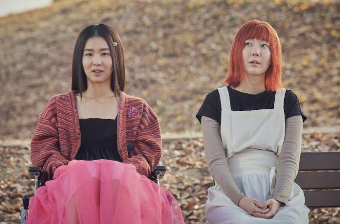 10 Film Korea Terbaru 2024