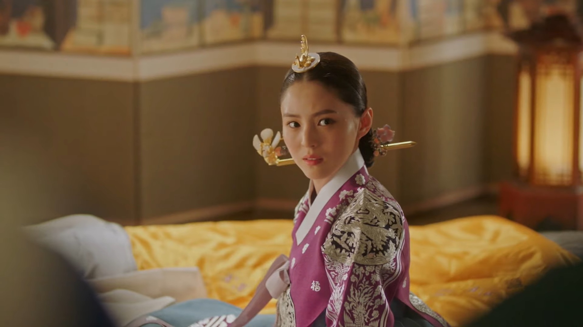 10 Rekomendasi Drakor yang Dibintangi Han So Hee