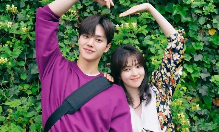 Sebelum Pacari Ryu Jun Yeol, Kenali 6 Pasangan Han So Hee Selama Main Drakor