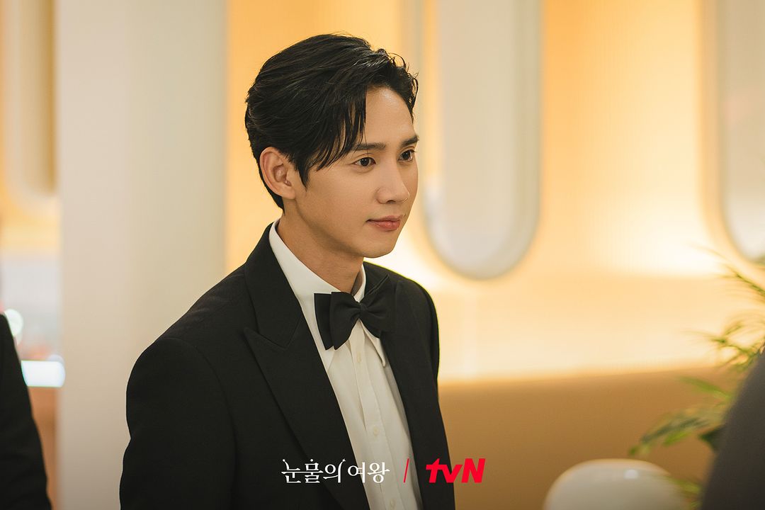 5 Pemeran Drakor Queen of Tears, Ada Kim Soo-hyun hingga Kim Ji-won