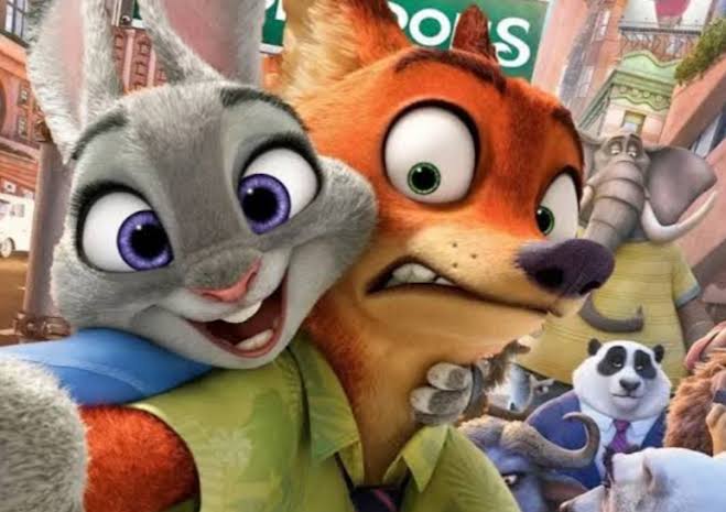 6 Rekomendasi Film Animasi Pixar untuk Temani Libur Lebaran