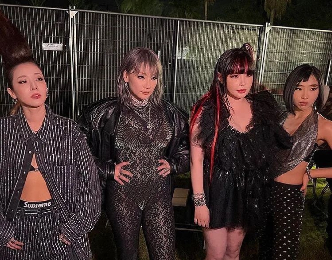 7 Grup K-pop yang Bubar di Puncak Popularitasnya