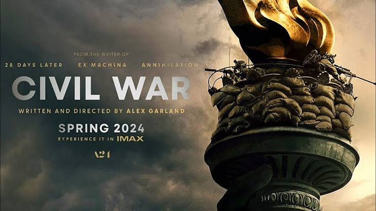 6 Film Bioskop Tayang April 2024, Siap Temani Libur Lebaran