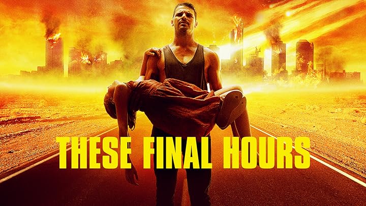 10 Rekomendasi Film tentang Bencana Alam