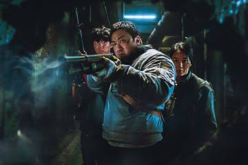10 Film Korea Terbaru 2024