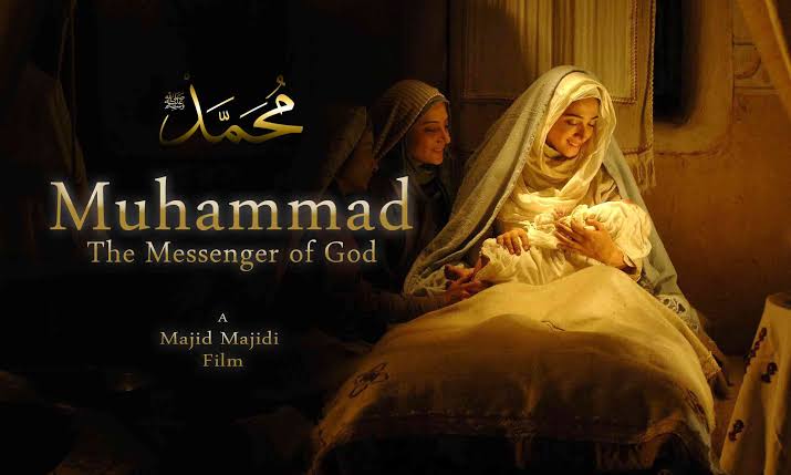 Peringati Hari Isra Mikraj, Ini Rekomendasi Film Tentang Nabi Muhammad