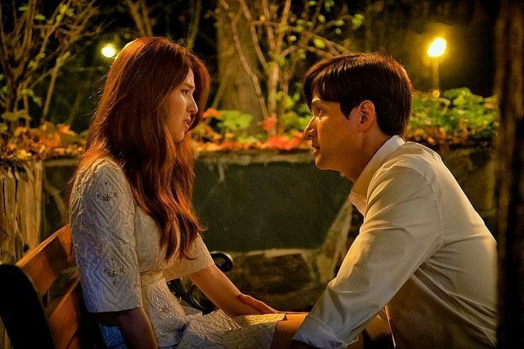 Sebelum Pacari Ryu Jun Yeol, Kenali 6 Pasangan Han So Hee Selama Main Drakor