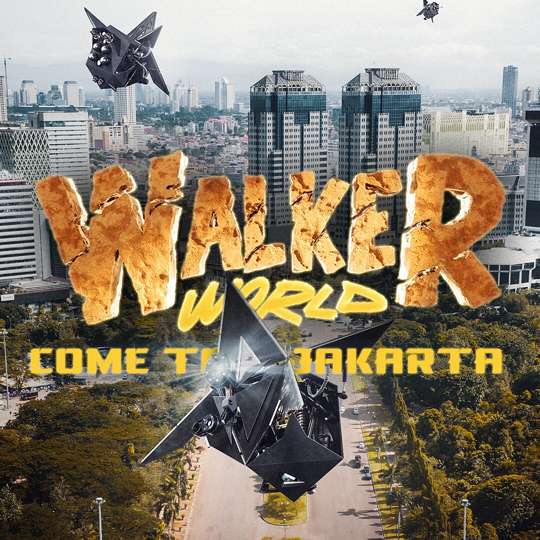 Jadwal Konser Musik Bulan Juni 2024 di Indonesia
