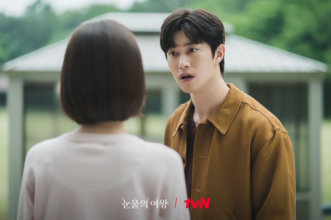 5 Pemeran Drakor Queen of Tears, Ada Kim Soo-hyun hingga Kim Ji-won