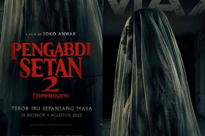 10 Film Indonesia Terlaris Sepanjang Masa