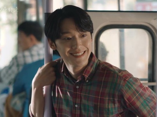 6 Rekomendasi Drakor yang Dibintangi Lee Do Hyun Exhuma