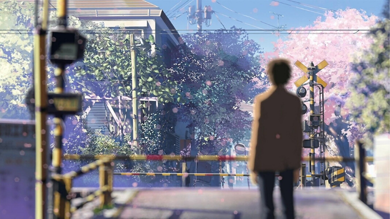 15 Rekomendasi Anime Romance Terbaik