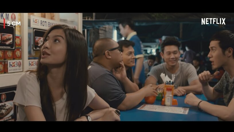 7 Dialog Ikonik dari Film Indonesia yang Terkenal