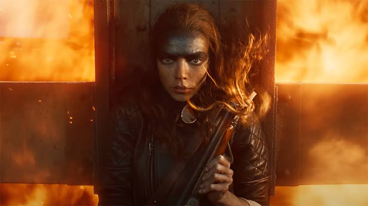 10 Film Action Terbaru 2024, Dijamin Seru!