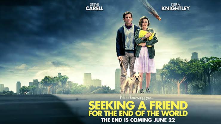 10 Rekomendasi Film tentang Bencana Alam
