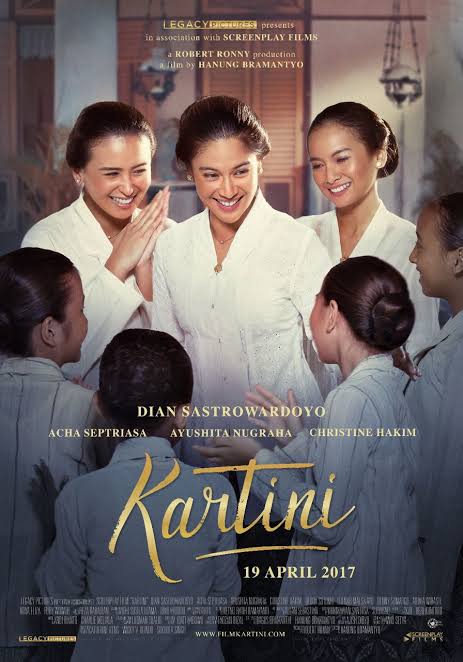 5 Rekomendasi Film di Hari Kartini, Inspirasi Wanita Masa Kini