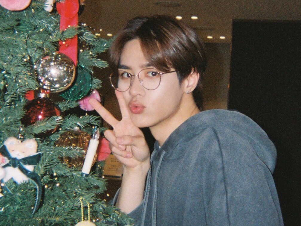 Profil Member NCT Lengkap Tanggal Lahir dan Sosmednya