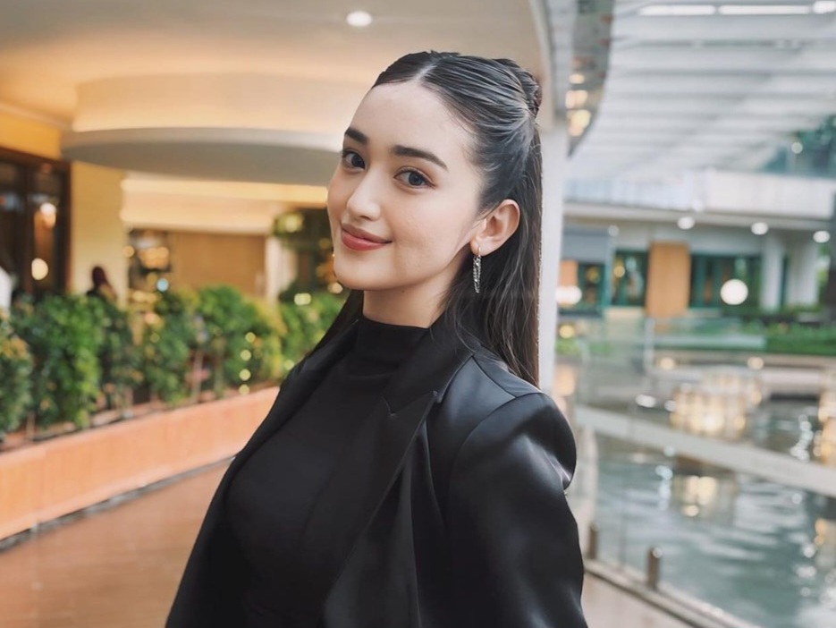 6 Artis Indonesia Lahir Bulan April, Rayakan Ulang Tahun Usai Lebaran