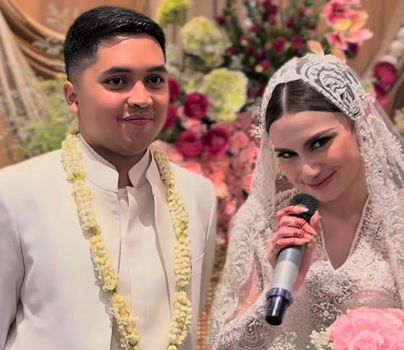 8 Bulan Nikah, Artis Raisya Bawazier Digugat Cerai Suami