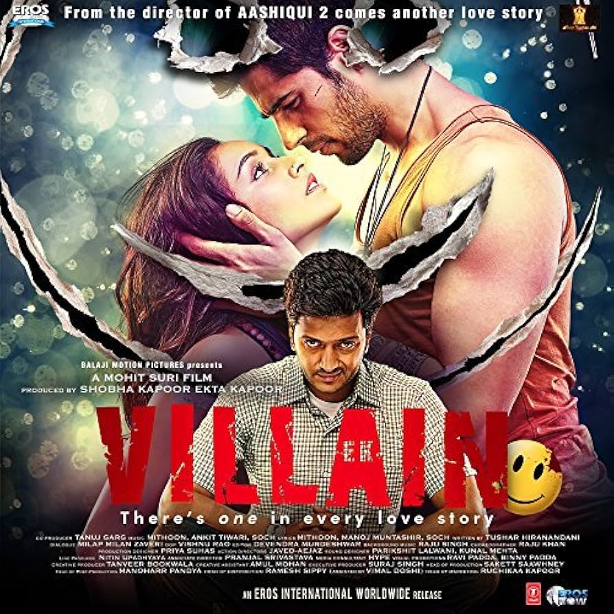 10 Film Dewasa India, Bocil Jangan Nonton Ya!