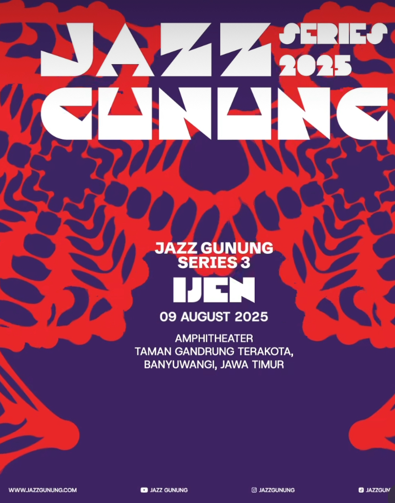 Daftar Konser Musik Agustus 2025 : D.O. EXO, Ayu Ting Ting hingga Camila Cabello