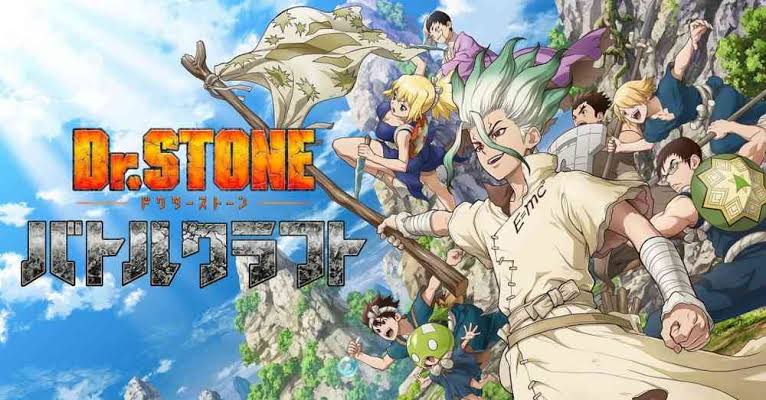 10 Anime Comedy Terbaik, Dijamin Kocak!