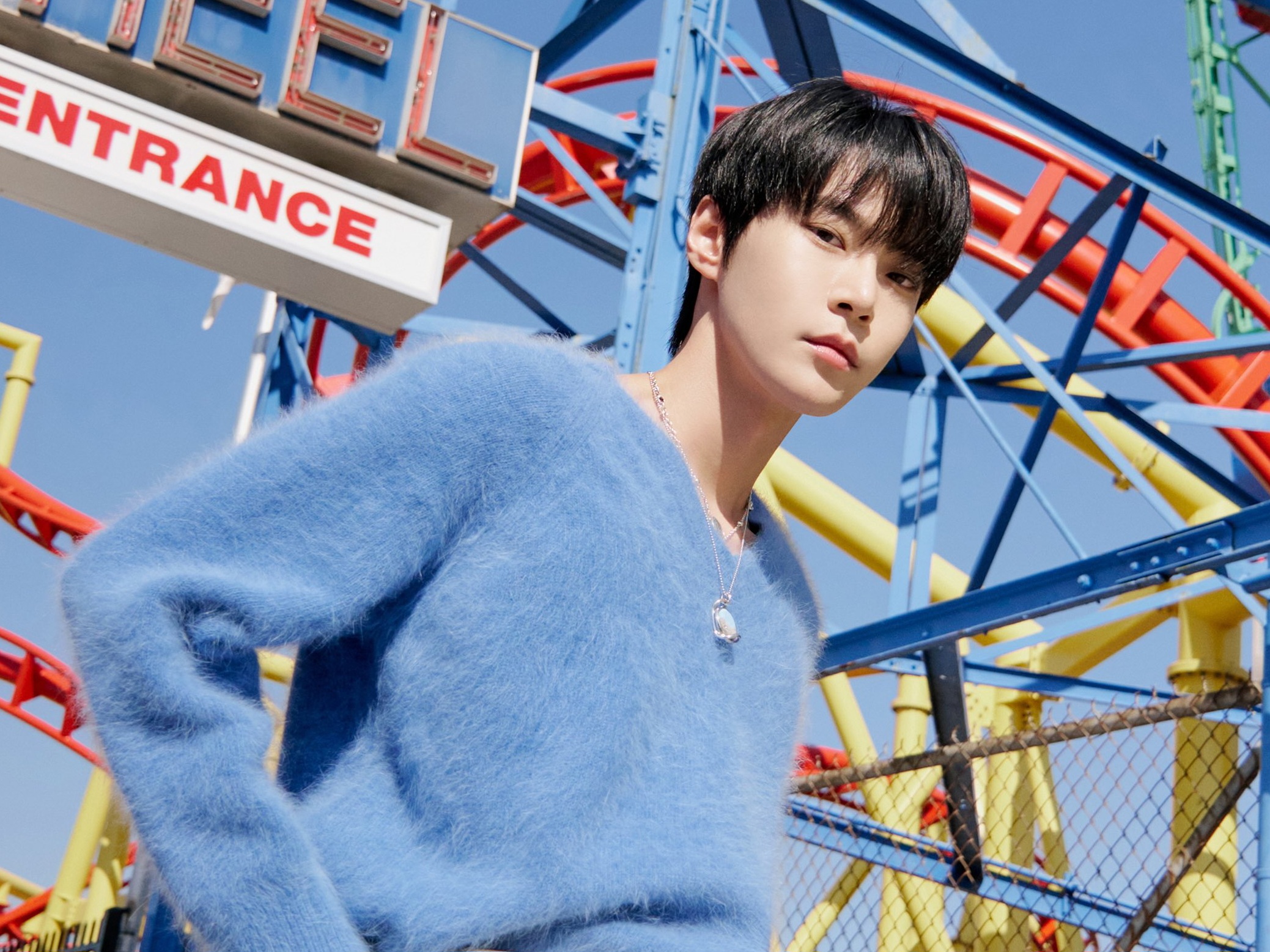 Profil Member NCT Lengkap Tanggal Lahir dan Sosmednya