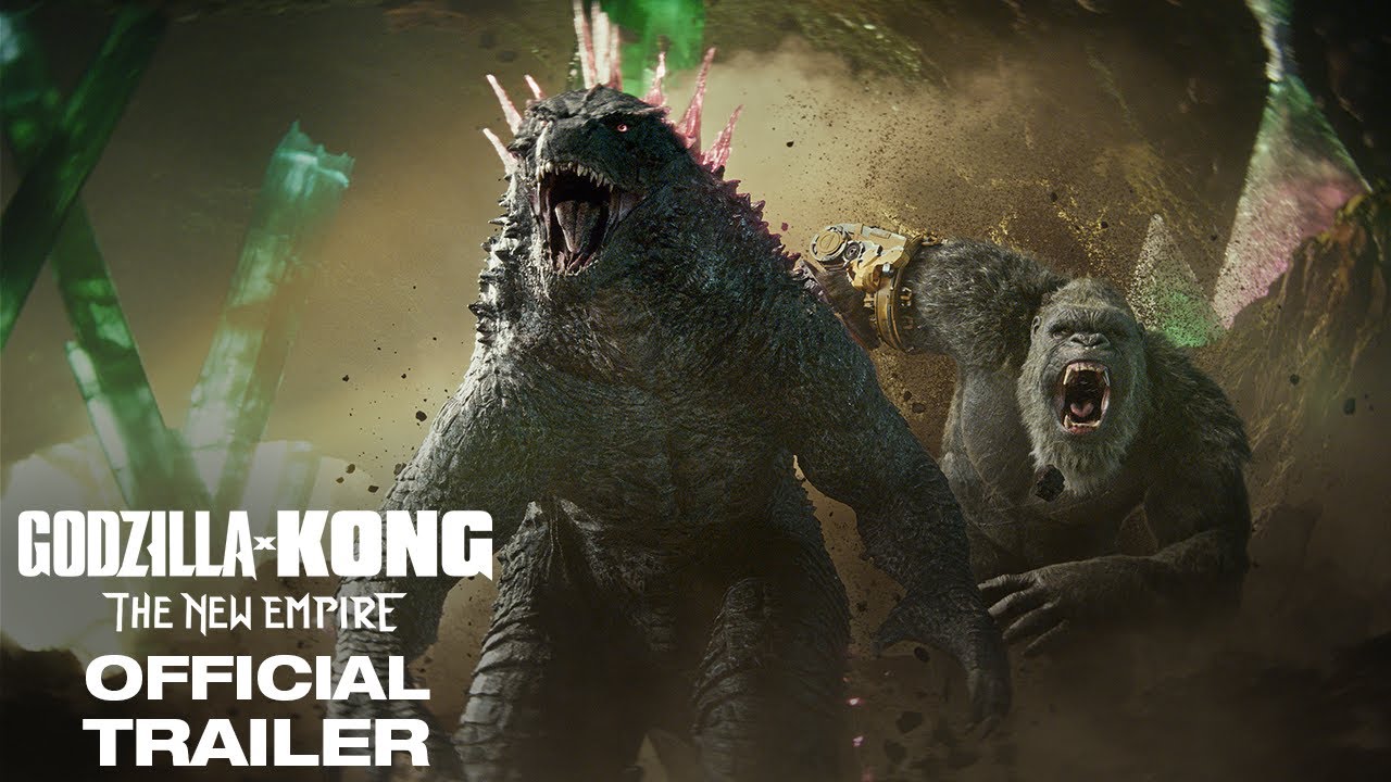 7 Film Hollywood Terbaru Paling Dinanti Tahun Ini