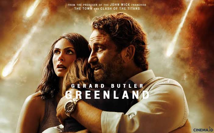 10 Rekomendasi Film tentang Bencana Alam