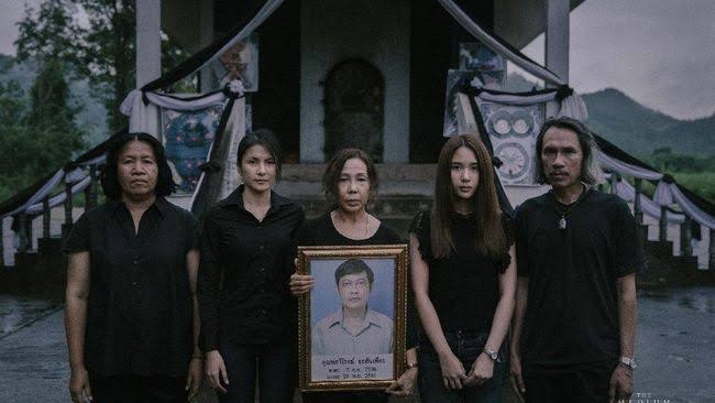 Ngeri! 10 Film Horor yang Diangkat dari Kisah Nyata
