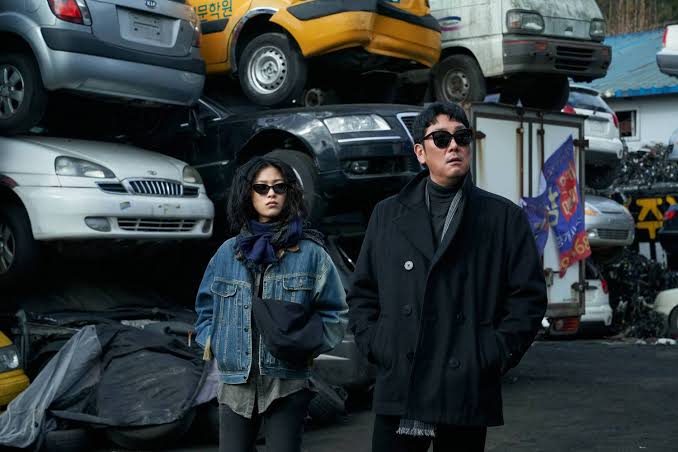 10 Film Korea Terbaru 2024