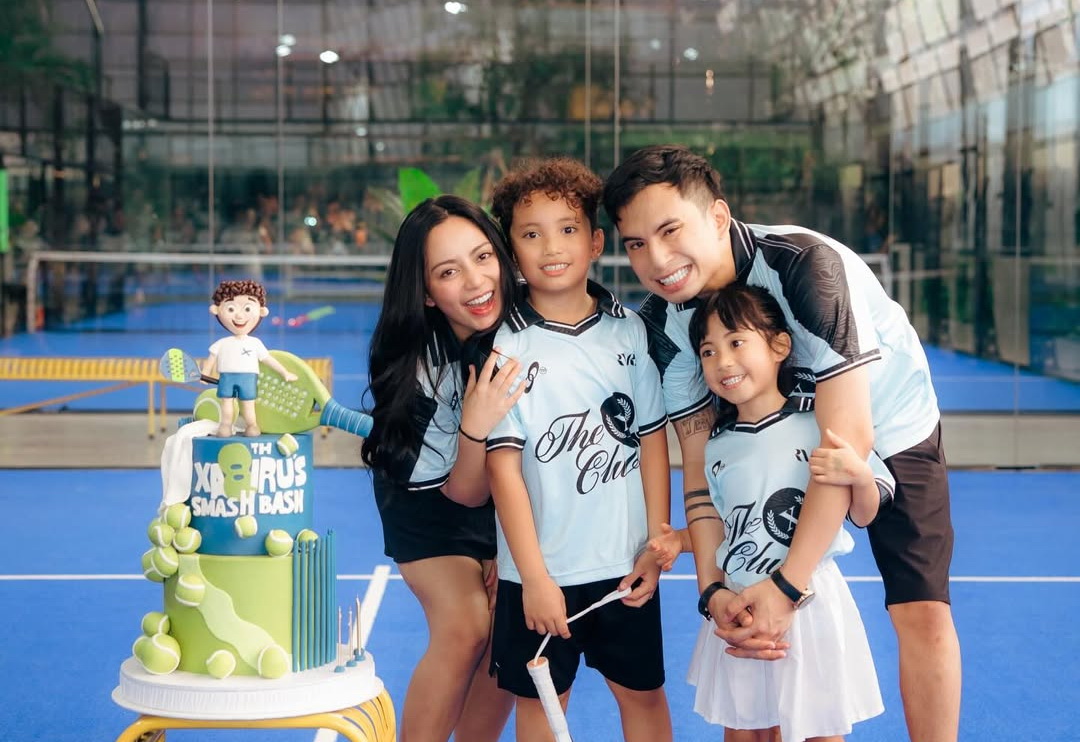 Rachel Vennya Akui Komunikasi Buruk dengan Okin Pengaruhi Pola Asuh Anak Bersama