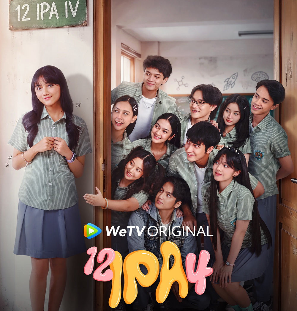 Teman Sudah Menikah dan Punya Anak, Catheez Pilih Tantang Diri Lewat Akting