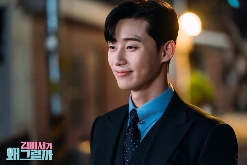 Deretan Film dan Drama Park Seo Joon yang Bikin Hati Meleleh