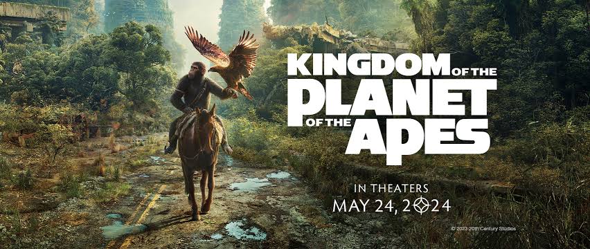 7 Film Hollywood Terbaru Paling Dinanti Tahun Ini
