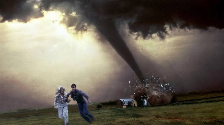 10 Film Action Terbaru 2024, Dijamin Seru!
