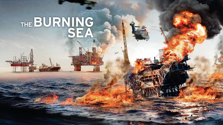 10 Rekomendasi Film tentang Bencana Alam