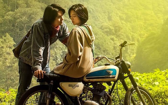 Rekomendasi 7 Film Romantis Cocok untuk Hari Valentine