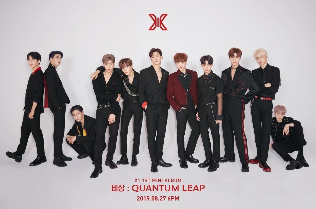 7 Grup K-pop yang Bubar di Puncak Popularitasnya