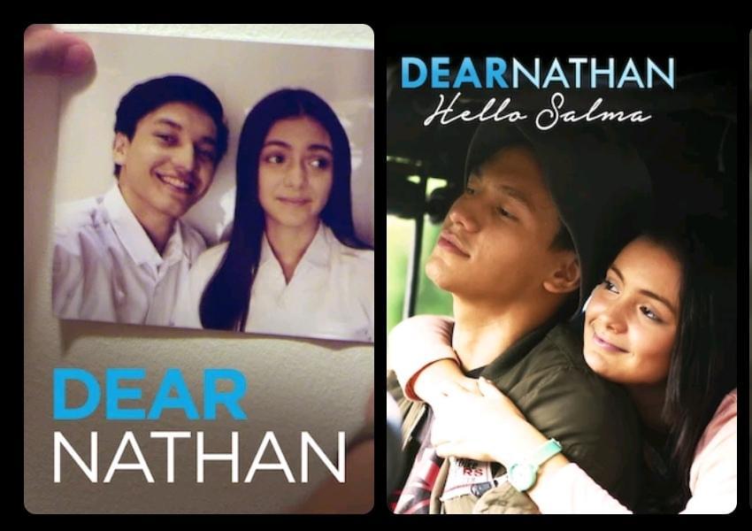 Rekomendasi 5 Film Netflix Hasil Adaptasi Novel