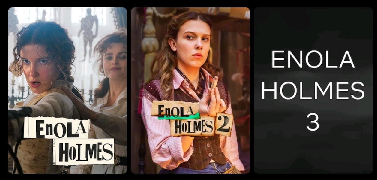 Rekomendasi 5 Film Netflix Hasil Adaptasi Novel