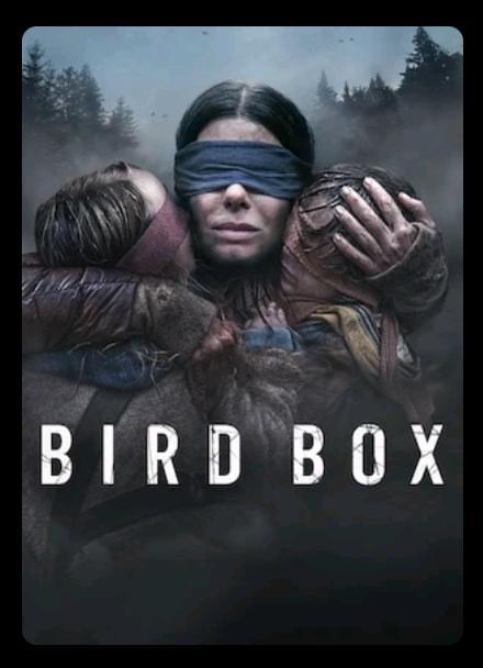 Rekomendasi 5 Film Netflix Hasil Adaptasi Novel